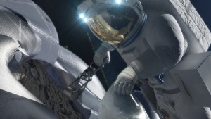 NASA популяризирует свою «астероидную» миссию. +ВИДЕО