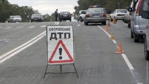 Mercedes и Nissan убили двух человек в Крыму: ребенку чудом удалось спастись. +ВИДЕО