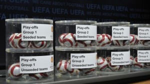 Лига Европы: «Динамо», «Днепр» и «Черноморец» узнали имена соперников