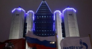 Украина покинула 3-ку крупнейших клиентов “Газпрома”