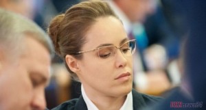 Наталия Королевская облегчит жизнь молодых мам после декрета