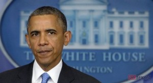 Обама должен заручиться поддержкой Конгресса перед ударом по Сирии