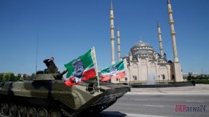 Кадыров снял чеченскую мечеть с конкурса символов России