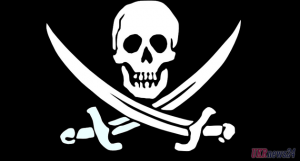 9 сентября Украина будет доказывать намерение бороться с пиратством