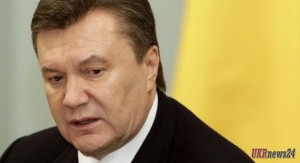 Виктор Янукович намерен укреплять украино-малайзийские отношения