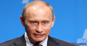 Владимир Путин — самый богатый человек на Земле