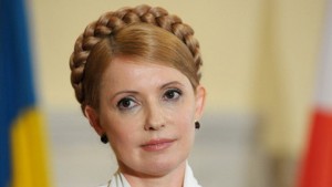Тимошенко может поехать на лечение в Германию уже в сентябре