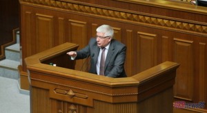 Чечетов считает, что оппозиция снова “сдает” евроинтеграцию