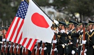 Япония получила от США доказательства применения химоружия режимом Асада