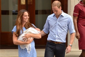 Принц Уильям и Кейт Миддлтон планируют завести 2-го ребенка