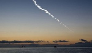 Над Владивостоком взорвался метеорит – очевидец