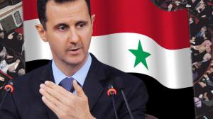 Россия сказала, когда она готова будет сдать Асада