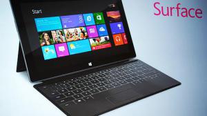 Microsoft представит Surface 2 в конце месяца