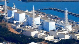 Японцы признались, что не могут остановить утечку радиации из Фукусимы