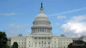 Сенат США прервал заседание из-за стрельбы в Вашингтоне