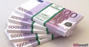 Евро может «пробить» отметку в 11 гривен за единицу