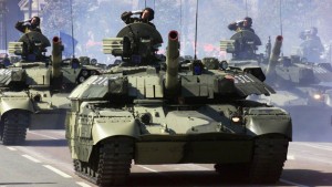 Эксперт: Украинский танк «Оплот» способен бросить вызов танкам США и Германии