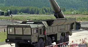 Украина намерена отказаться от ракетного комплекса “Сапсан”