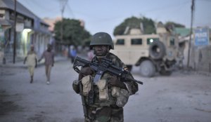 В Мали четверо миротворцев ООН изнасиловали женщину