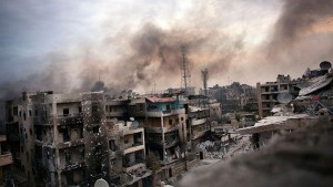 Эксперт: Исламисты могут взять власть в Сирии