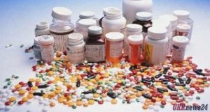 Экспорт украинских лекарств вырос на 25% – А.Соловьев