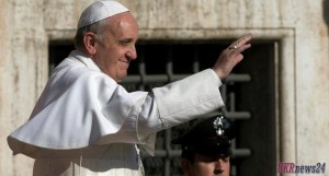 Папа Римский призвал неверующих к диалогу с католиками
