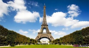 Франция вводит 75% налог на богатство