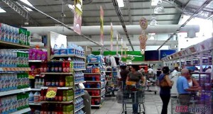 Антиакции: почему супермаркеты перестали бороться за покупателей
