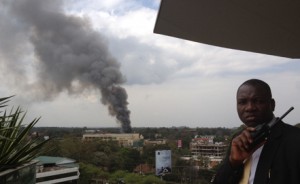 МВД Кении не подтвердило участие граждан США и Британии в теракте в ТЦ Westgate