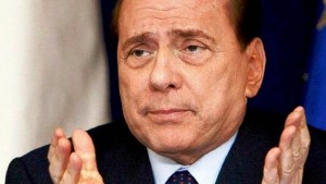 Сильвио Берлускони обратился в Европейский суд по правам человека