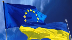 Украина приблизилась к ЕС на несколько шагов