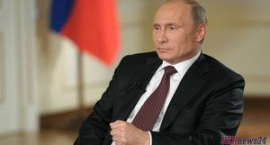 Путин рассказал, при каких условиях Россия согласится на операцию США в Сирии