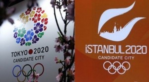 Токио и Стамбул – претинденты на звание столицы Олимпиады-2020