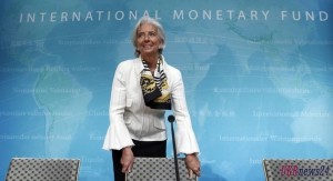 МВФ: США должны помнить об экономической взаимозависимости