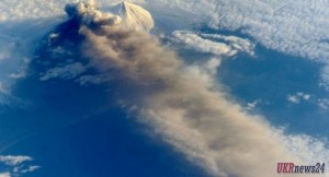 В Тихом океане был найден крупнейший вулкан на Земле