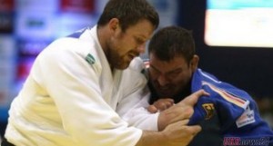 На турнире в Бразилии российского дзюдоиста покусал спортсмен из Грузии