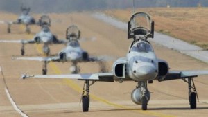 Британия запретила использовать свои военные базы для удара по Сирии
