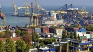 Что получит Global ports в Ильичевском морском порту