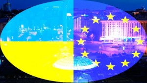 Украина сокращает дефицит внешней торговли с ЕС