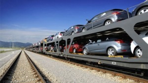 Утилизационный сбор вызвал бум импорта автомобилей в Украину