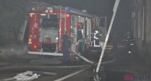 Севастополец на пожаре спас 5-летнего сына, а сам сгорел вместе с женой