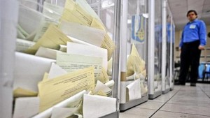 Избирательный кодекс готов на 95%. Украина сделала еще один шаг в Европу