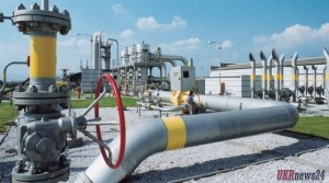 Украина не променяет национальные интересы на дешевый газ России