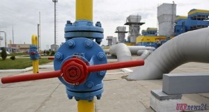 Украина не будет брать российский газ в кредит