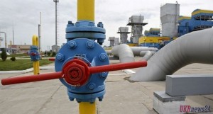 У Путина обещают для Украины газ за 160 долларов