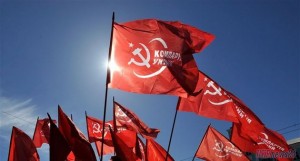КПУ инициирует проведение референдума по ТС