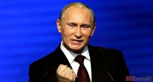 Путин «пошутил» насчет икры и водки, шутка вышла хамской
