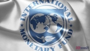 МВФ возобновит консультации с Украиной по новому кредиту до зимы