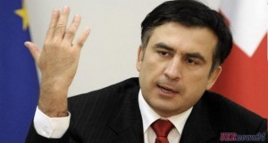 Саакашвили: Россия закончит намного хуже, чем СССР