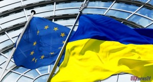 ЕС 18 ноября определится относительно украинской евроинтеграции